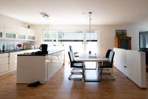 Großzügige Wohnung 
ganz in der Nähe der Dalke – Anna-Böckmann Str. 3 OG, 33334 Innenstadt-Kattenstroth, Gütersloh – Vorschaubild 2