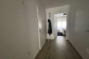 47125/96 Moderne 2-Zimmer-Wohnung mit gemütlicher Terrasse in Düsseldorf – Am Gatherhof 43F, 40472 Rath, Düsseldorf – Vorschaubild 11