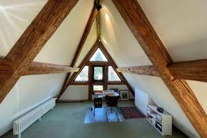 Denkmalgeschütztes Wohnhaus mit historischem Charme – Die vollständige Adresse der Immobilie erhältst du vom Anbieter., 79379 Müllheim – Vorschaubild 14