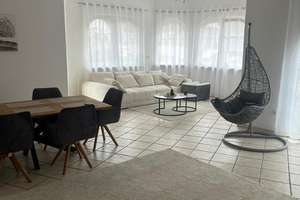 Viel Platz für Ihren Alltag: 4-Zimmer-Wohnung in Zweibrücken