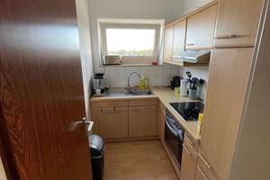 Zentrale 2-Zimmer-Wohnung in Osnabrück/Rosenplatz mit großem Balkon – Die vollständige Adresse der Immobilie erhältst du vom Anbieter., 49074 Innenstadt, Osnabrück – Vorschaubild 11