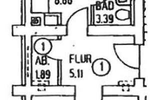 SINGLETRAUM auf dem KAßBERG – Henriettenstraße 26, 9112 Kaßberg, Chemnitz – Vorschaubild 8