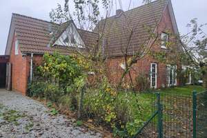 Einfamilienhaus hinterm Deich in Friedrichskoog / Nordsee – Die vollständige Adresse der Immobilie erhältst du vom Anbieter., 25718 Friedrichskoog – Vorschaubild 6