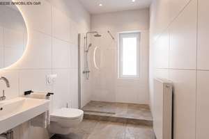 MS-City! Antoniusgärten: Die Sudiowohnung mit Grünblick – 48151 Josef, Münster – Vorschaubild 5