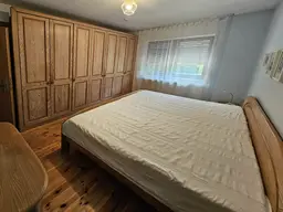 Schlafzimmer EG