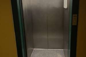 Bezugsfreies Apartment mit Balkon in gepflegter Wohnanlage - mit Tiefgaragenstellplatz – Die vollständige Adresse der Immobilie erhältst du vom Anbieter., 45879 Altstadt, Gelsenkirchen – Vorschaubild 7
