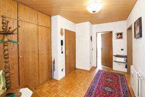 Gemütliche 2-Zimmer-Wohnung mit Balkon und Garage in Leverkusen-Schlebusch – Die vollständige Adresse der Immobilie erhältst du vom Anbieter., 51375 Schlebusch, Leverkusen – Vorschaubild 6