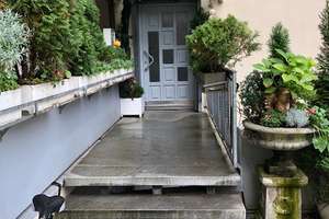 Sonnige 2 Zimmerwohnung nähe Rathenauplatz