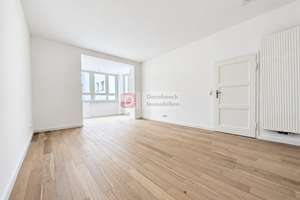 Top!! Sanierte 3-Zimmer-Wohnung mit Wintergarten im 1. OG – 60431 Ginnheim, Frankfurt am Main – Vorschaubild 3