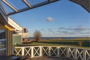Schönhagen: Ferienhaus an der Ostsee mit 6 Schlafzimmern und saniertem Pool- und Wellnessbereich – Rendsburg-Eckernförde (Kreis) – Vorschaubild 22