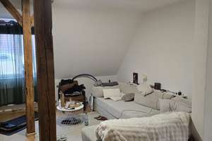 Wohnen mit Charakter: 3-Zimmer-Wohnung in der Krämpfervorstadt – 99085 Krämpfervorstadt, Erfurt – Vorschaubild 5