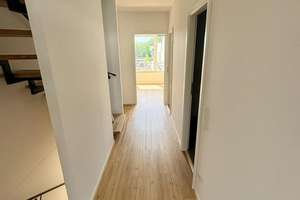 ERSTBEZUG 145qm Familienfreundliche 5 Zimmer Neubauhaus nähe U2 Röthenbach + 2 Stellplätze – Lilienstrasse 29., 90547 Stein – Vorschaubild 12