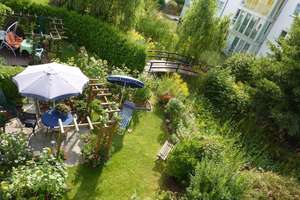 Wohlfühlwohnung mit Wintergarten und Einbauküche in beliebter Wohnanlage – Parksiedlung Spruch 3 bis 137, 12349 Buckow, Berlin – Vorschaubild 8
