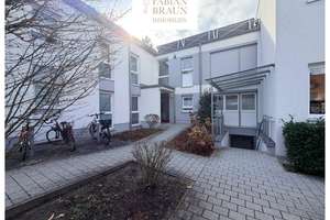 4-Zi-Terrassen-ETW, barrierefrei, EBK, Gäste-WC, in guter Wohnlage, 90482 Nürnberg-Laufamholz – Die vollständige Adresse der Immobilie erhältst du vom Anbieter., 90482 Laufamholz, Nürnberg – Vorschaubild 6