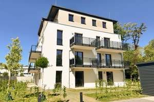 *** NEUBAU * ECO 2.0 * Wärmepumpe * Kühlung * 06/26 * 2 Zimmer * JETZT BESICHTIGEN *  – Hohe Str. 48, 4416 Markkleeberg – Vorschaubild 12
