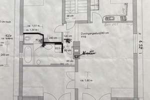 3ZKB Dachgeschosswohnung mit sonnigem Balkon – Plümelstraße 85, 85051 Münchener Straße, Ingolstadt – Vorschaubild 18