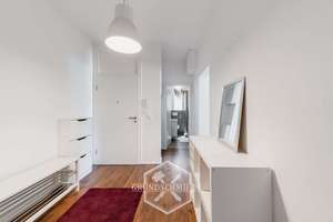 Sanierte sowie möblierte 2-Zimmer-Wohnung in zentraler Lage von Stgt.-Nord – Die vollständige Adresse der Immobilie erhältst du vom Anbieter., 70191 Nordbahnhof, Stuttgart – Vorschaubild 10