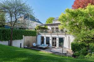 Einfamilienhaus mit Einliegerwohnung in gefragter Gartenstadtlage – 44141 Westfalendamm, Dortmund – Vorschaubild 4