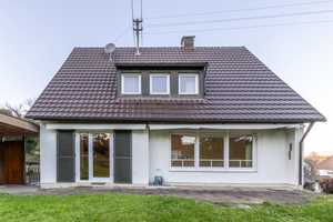 Tolles Einfamilienhaus mit großem Grundstück in begehrter Lage – Esslingen (Kreis) – Vorschaubild 15