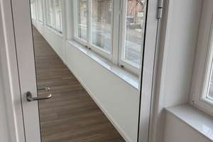 Neubaustandard 1-Zi Wohnung in HH-Harburg, nähe Rathaus + TUHH – Schwarzenbergerstraße 17/19, 21073 Harburg (Ortsteil), Hamburg – Vorschaubild 11