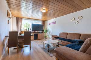 3,5-Zimmer-ETW mit Balkon in Hamm-Pelkum – 59077 Pelkum, Hamm – Vorschaubild 7