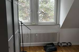 3 Zimmer in Mörsenbroich  – Die vollständige Adresse der Immobilie erhältst du vom Anbieter., 40470 Mörsenbroich, Düsseldorf – Vorschaubild 4