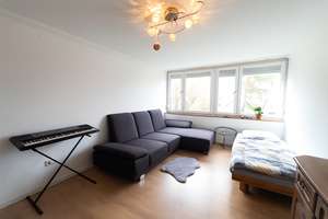 Erbpachtwohnung als Kapitalanlage – 1,5 Zimmer in begehrter Lage von S-Feuerbach – Die vollständige Adresse der Immobilie erhältst du vom Anbieter., 70469 Hohe Warte, Stuttgart – Vorschaubild 2