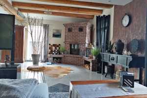 Exklusive Wohnung mit Terrasse und Garten in Wolfenbüttel - Ortsteil Wendessen
