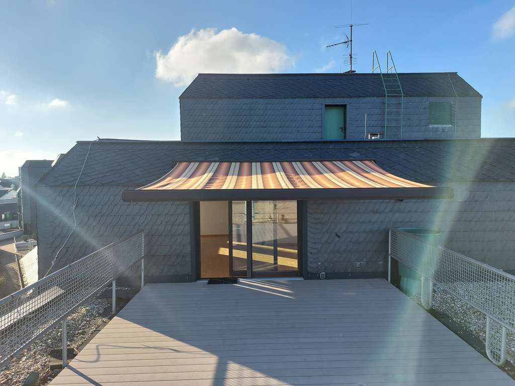 Immobilie in Radevormwald - Über den Dächern von Radevormwald - Bild 1