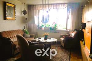 3 Zimmer Wohnung in Wülfel mit schöner Aussicht – Die vollständige Adresse der Immobilie erhältst du vom Anbieter., 30519 Mittelfeld, Hannover – Vorschaubild 14