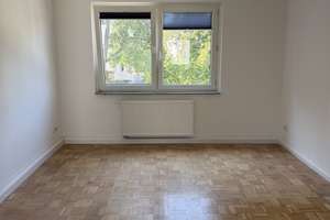 Schöne 3 Zimmer Wohnung mit kleinem Balkon u. Küche in Duisburgs bevorzugter Lage am Springwall – Die vollständige Adresse der Immobilie erhältst du vom Anbieter., 47051 Altstadt, Duisburg – Vorschaubild 5