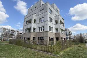Traumhafte Maisonette Wohnung  am Luitpoldhafen - mit EBK! – 67061 Süd, Ludwigshafen am Rhein – Vorschaubild 2