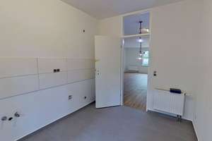 ** ERSTBEZUG nach Renovierung: Große 1-Zimmer-Wohnung mit Wannenbad in Eutritzsch ** – Petzscherstraße 19, 4129 Eutritzsch, Leipzig – Vorschaubild 6
