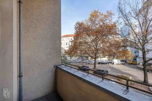 Gestalten statt übernehmen – Großzügige 4-Zimmer-Wohnung in Wilmersdorf – Die vollständige Adresse der Immobilie erhältst du vom Anbieter., 10717 Wilmersdorf, Berlin – Vorschaubild 4