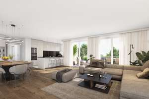 Attraktives Neubauprojekt - Haverkamp in Burgaltendorf – Die vollständige Adresse der Immobilie erhältst du vom Anbieter., 45289 Burgaltendorf, Essen – Vorschaubild 4