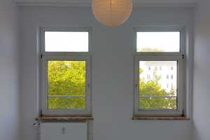 Helle 3-Zimmer-Wohnung mit EBK – Uhlandstraße 21, 27576 Bremerhaven – Vorschaubild 7