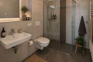 Helle 3-Zimmer-Wohnung mit Balkon & moderner Einbauküche – Thomas-Jefferson-Straße 38, 68309 Käfertal, Mannheim – Vorschaubild 11
