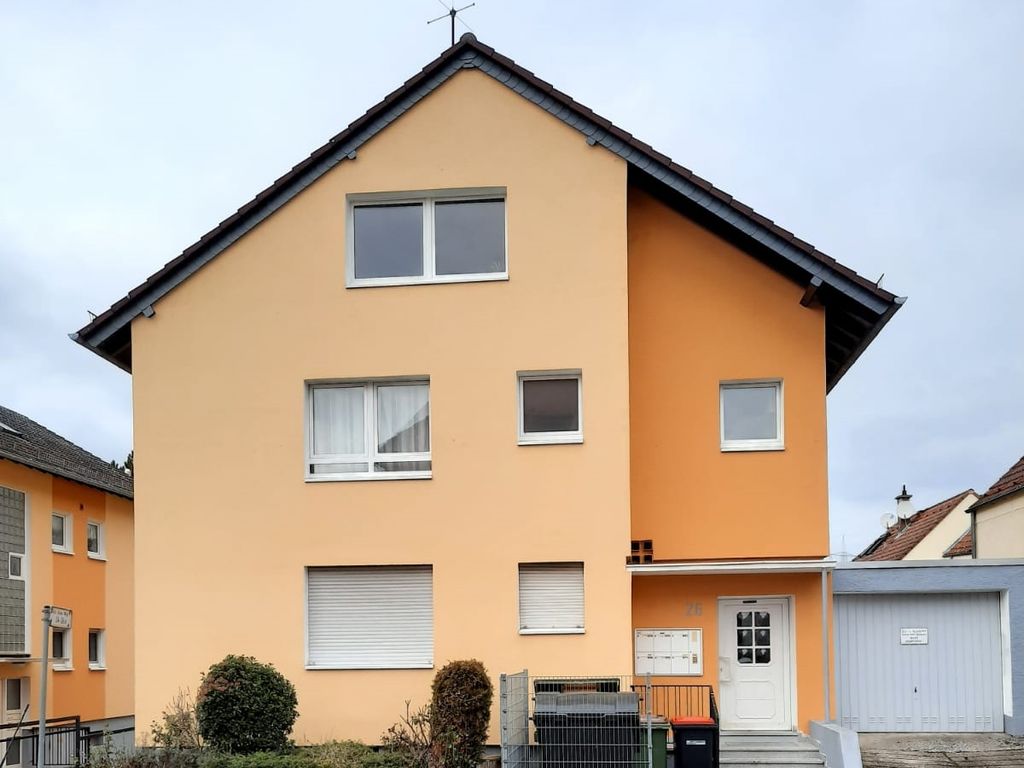 Single wohnen kosten