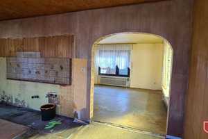 Freistehender Bungalow mit Potenzial – Kassel (Kreis) – Vorschaubild 4