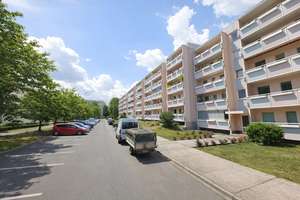 Kernsanierte 3-Zimmer-Wohnung mit moderner Einbauküche in zentraler Lage – Otto-Dix-Ring 26, 1219 Strehlen, Dresden – Vorschaubild 11