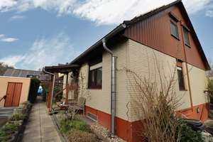 Fertighaus mit großer Terrasse in Mainz-Kostheim – Die vollständige Adresse der Immobilie erhältst du vom Anbieter., 55246 Mainz-Kostheim, Wiesbaden – Vorschaubild 2