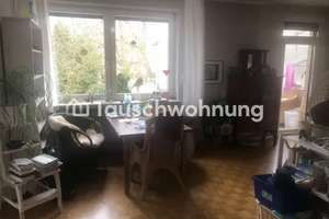 Tauschwohnung: Gemütliche Flat in Lübeck tauschen – 23566 Sankt Gertrud, Lübeck – Vorschaubild 3