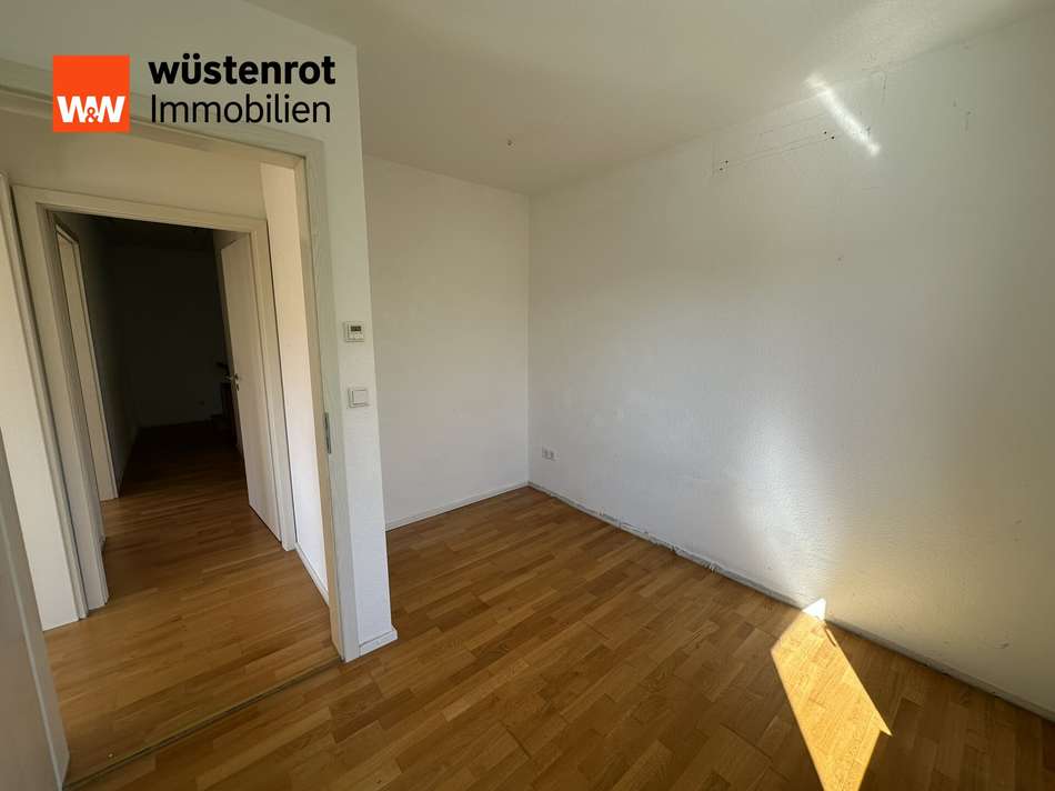 Zweites Kinderzimmer