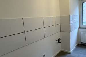 Frisch sanierte 2 Zimmer Wohnung in Düsseldorf Oberbilk – Erstbezug nach Sanierung – Die vollständige Adresse der Immobilie erhältst du vom Anbieter., 40227 Oberbilk, Düsseldorf – Vorschaubild 6