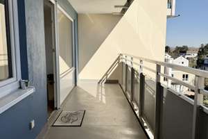 Fürth-Dambach ! Helle 3-ZW 80 m², großer Balkon, 4.OG mit Aufzug. – Die vollständige Adresse der Immobilie erhältst du vom Anbieter., 90768 Dambach, Unterfürberg, Fürth – Vorschaubild 7