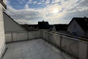 Sonnendurchflutete 2-Zimmer Wohnung in Mainz-Hechtsheim – Am Kühborn 11, 55129 Hechtsheim, Mainz – Vorschaubild 8