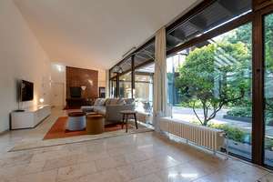 SHK Premium !!  "Freistehende Villa mit Garten" Bonn Toplage  Sofort frei !!! – Im Pützfeld 10, 53125 Röttgen, Bonn – Vorschaubild 10