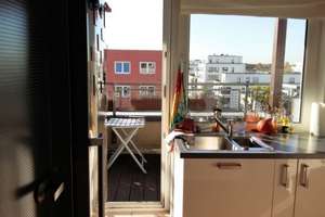 Traumhafte Maisonette-Wohnung mit Panoramablick, 3 Zimmer, Einbauküche in Köln-Marienburg – Die vollständige Adresse der Immobilie erhältst du vom Anbieter., 50968 Marienburg, Köln – Vorschaubild 13