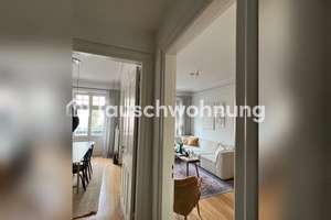 Tauschwohnung: 3 Zi Altbau Sternschanze gegen größer – Bartelsstraße 28, 20357 Sternschanze, Hamburg – Vorschaubild 2