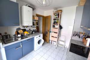 3-Zimmer-Wohnung mit Balkon in Bad Cannstatt - Ihr neues Investment in Toplage: – Die vollständige Adresse der Immobilie erhältst du vom Anbieter., 70372 Seelberg, Stuttgart – Vorschaubild 10